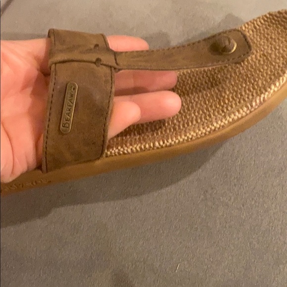 Bear paw size 7 brand new - Picture 2 of 4